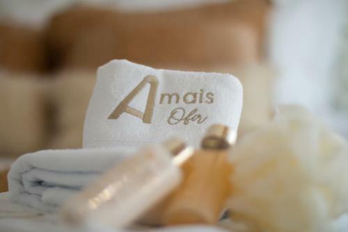 Villa Amais Ofir