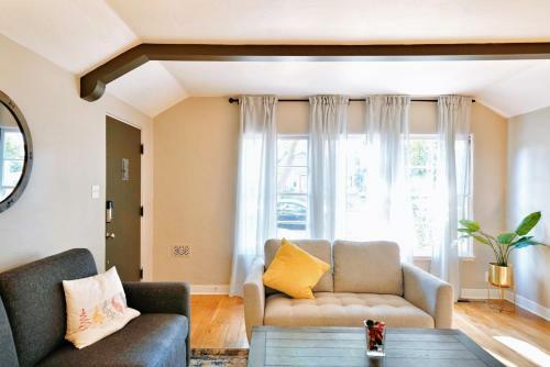 @ Marbella Lane - 5br Sfr Dtwn Sj Laundry + P