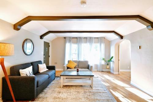 @ Marbella Lane - 5br Sfr Dtwn Sj Laundry + P