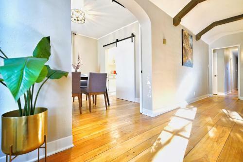 @ Marbella Lane - 5br Sfr Dtwn Sj Laundry + P