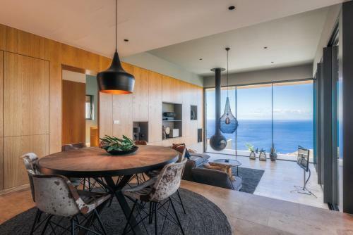 The Rock Villas