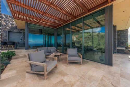 The Rock Villas
