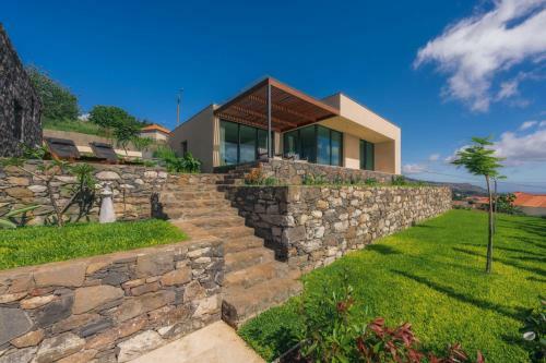 The Rock Villas
