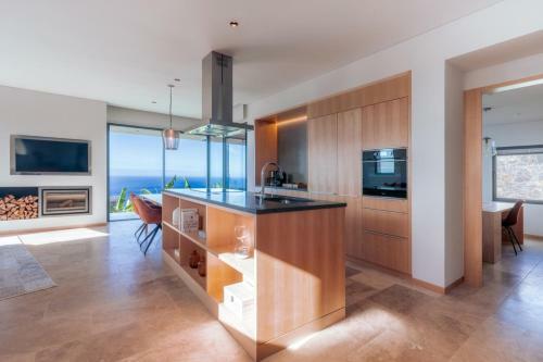 The Rock Villas