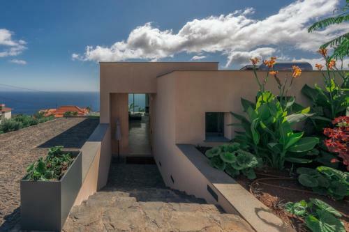 The Rock Villas