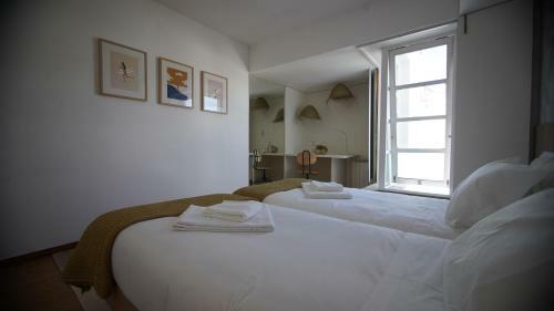 Albergue Sea Soul Esposende