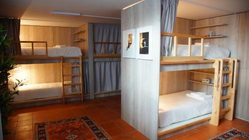 Albergue Sea Soul Esposende