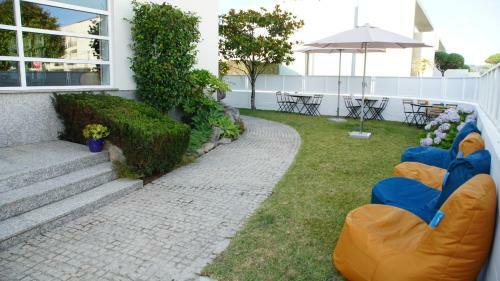 Albergue Sea Soul Esposende