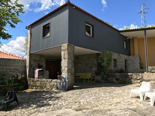 Villa Casas Da Costeira