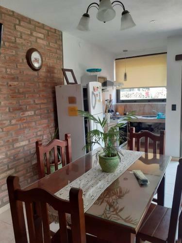 Apartamento Los Algarrobos