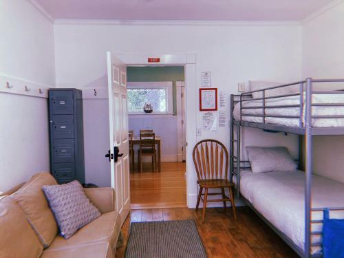 Santa Cruz Hostel
