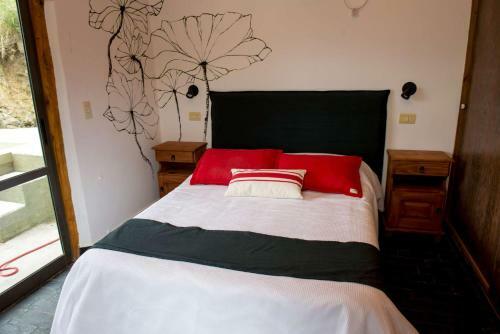 Residencias Normandas, Caba�as Lodge Carlos Paz
