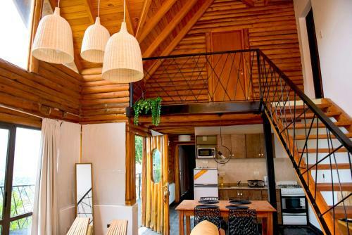 Residencias Normandas, Caba�as Lodge Carlos Paz