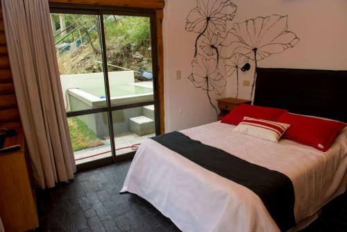 Residencias Normandas, Caba�as Lodge Carlos Paz