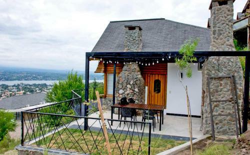 Residencias Normandas, Caba�as Lodge Carlos Paz