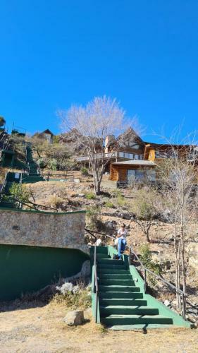 Residencias Normandas, Caba�as Lodge Carlos Paz