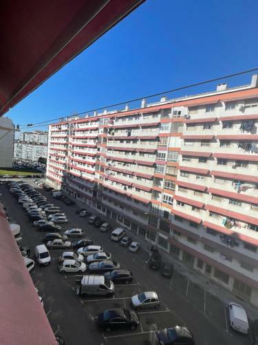 Modern Apartment Cloud 5 - Amadora
