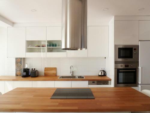 Ocean Breeze Apartment