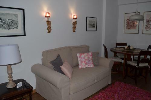 Apartamento Seven Guest House