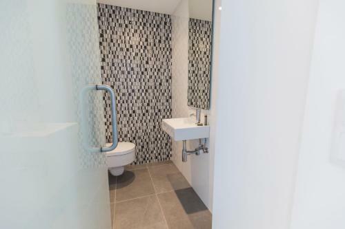 Apartamento Modern Flat