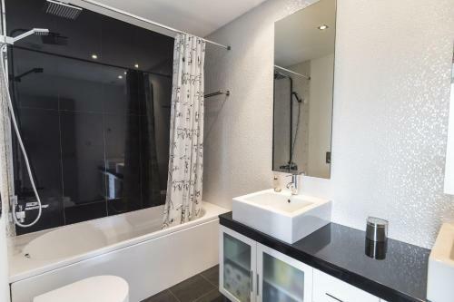Apartamento Modern Flat