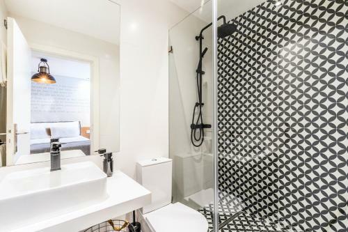 Hostal Sweet Spot @ Beach