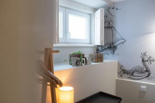 Hostal Sweet Spot @ Beach