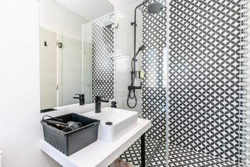 Hostal Sweet Spot @ Beach