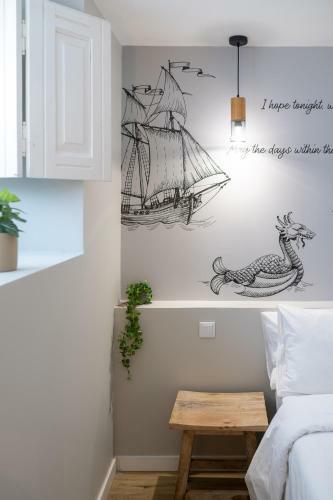 Hostal Sweet Spot @ Beach