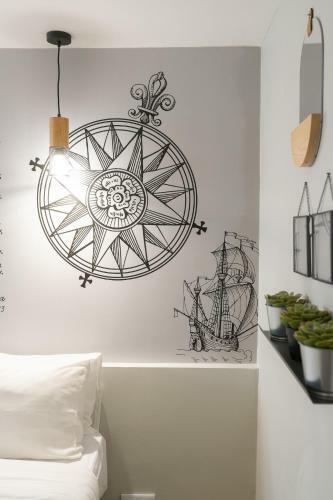 Hostal Sweet Spot @ Beach
