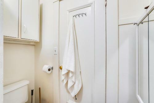Apartamento Nice Studio In The Heart Of Sun Francisco