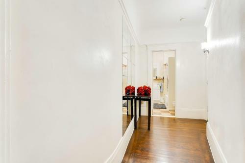 Apartamento Nice Studio In The Heart Of Sun Francisco