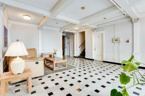 Apartamento Nice Studio In The Heart Of Sun Francisco