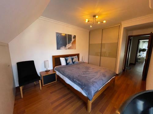 Apartamento Heart Of Ocean Dulpex Estoril