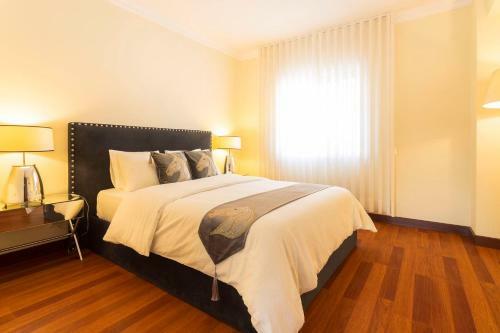 Apartamento Heart Of Ocean Dulpex Estoril