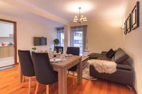Apartamento Heart Of Ocean Dulpex Estoril