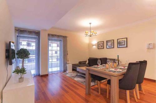Apartamento Heart Of Ocean Dulpex Estoril