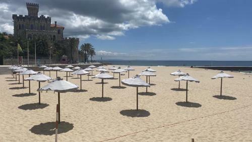 Apartamento Heart Of Ocean Dulpex Estoril