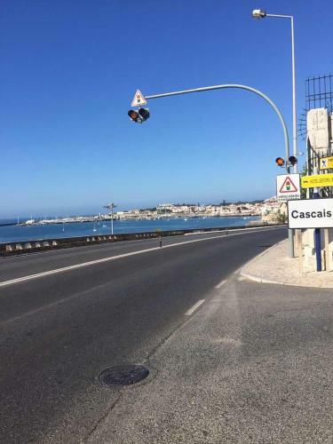 Apartamento Heart Of Ocean Dulpex Estoril