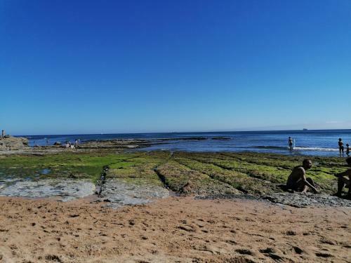 Dufi Estoril Apart Beach