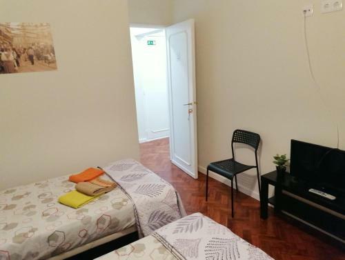Dufi Estoril Apart Beach