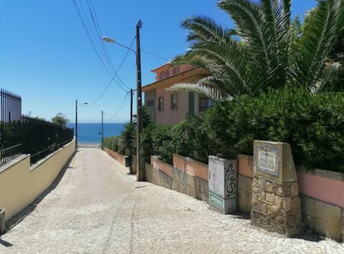 Dufi Estoril Apart Beach