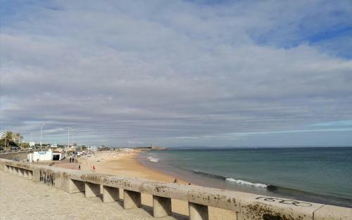 Dufi Estoril Apart Beach