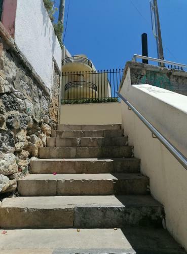 Dufi Estoril Apart Beach
