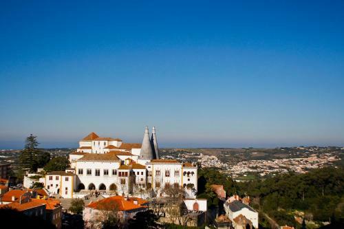 Hostal Chalet Vila Maria