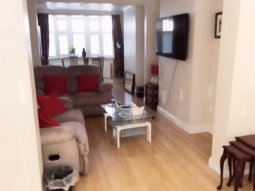 Bexleyheath Town Centre House