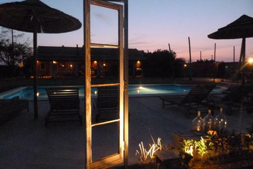 Trendy And Luxe Bed & Breakfast