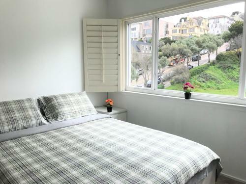 Bayview Penthouse
