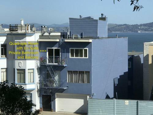 Bayview Penthouse