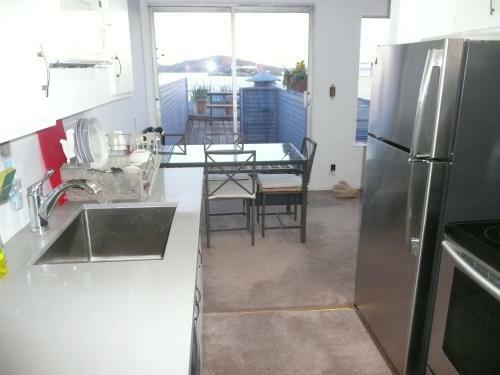Bayview Penthouse